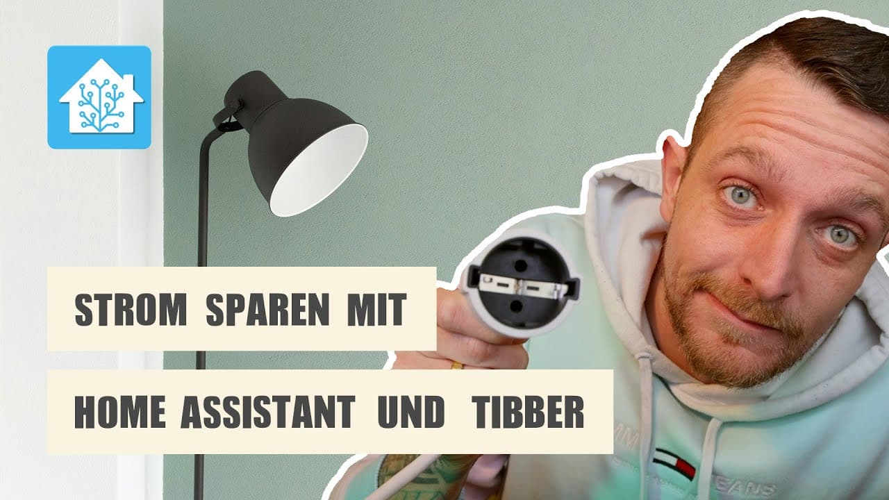 Tibber Strompreise in Home Assistant integrieren: So funktioniert es